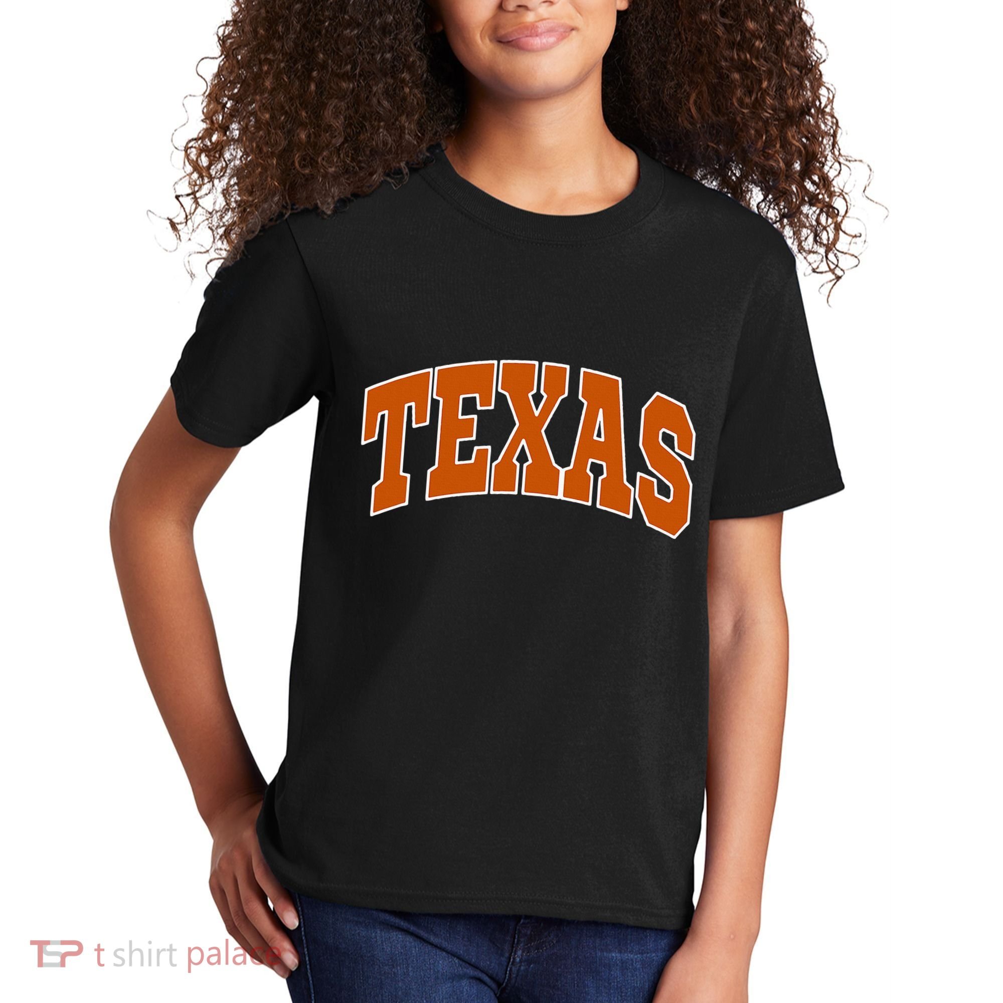 Texas Kids T-Shirt