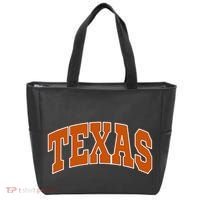 Texas Tote Bag thumb 0