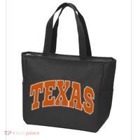 Texas Tote Bag thumb 3
