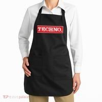 Techno Apron thumb 2