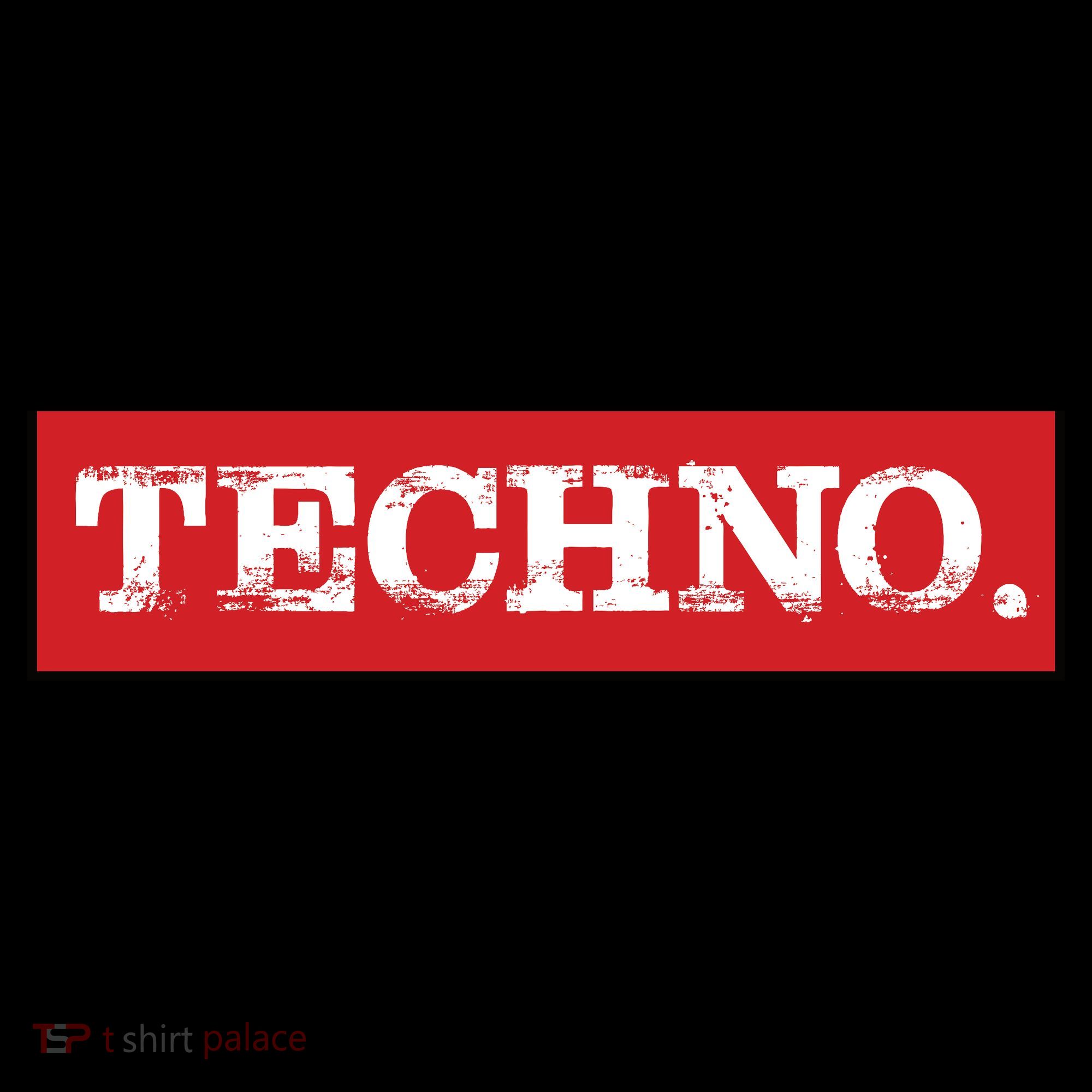 Techno Coffee Mug