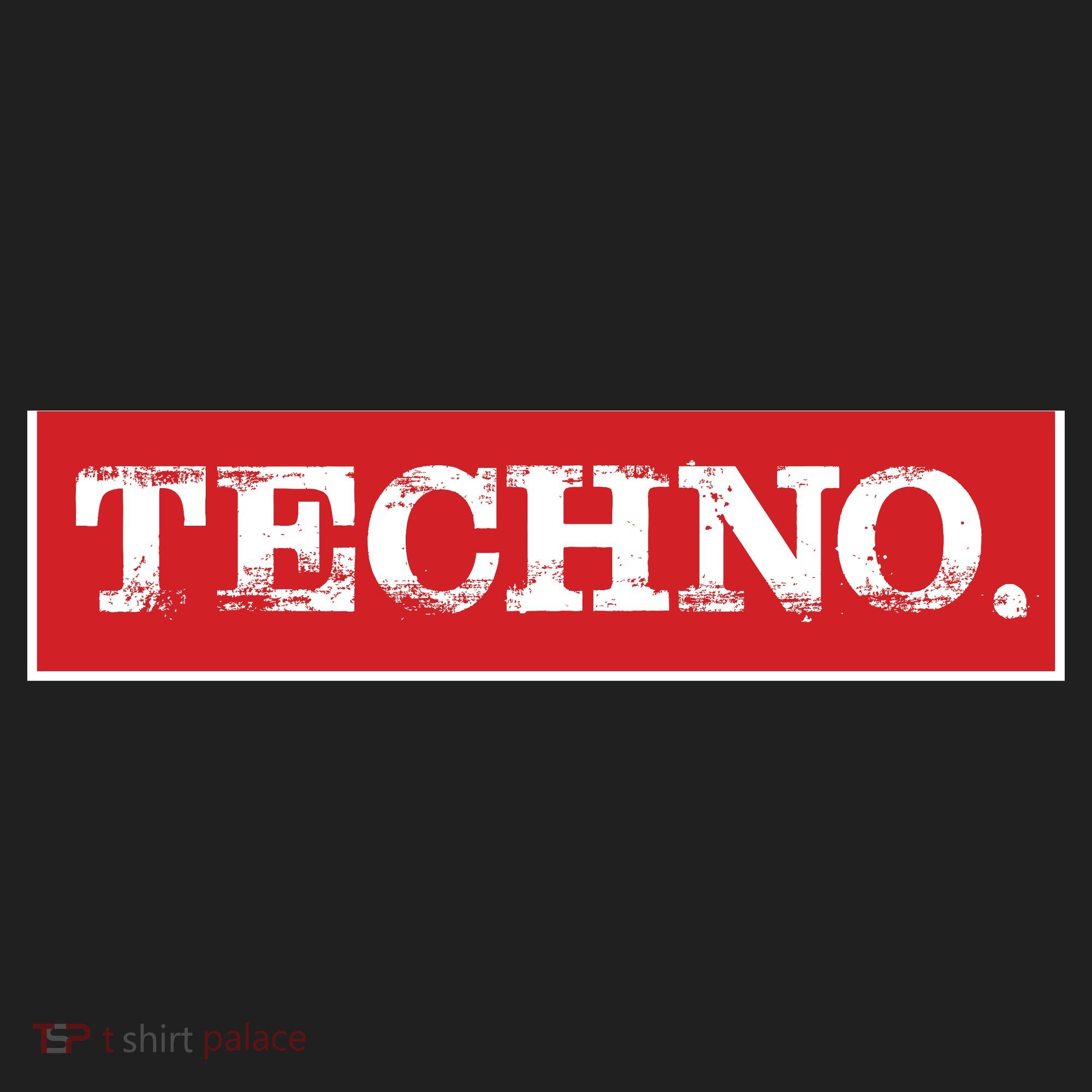 Techno Beanie