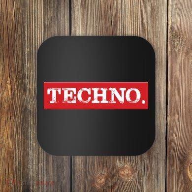 Techno Coaster