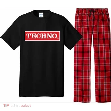 Pajama Set
