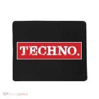 Techno Mousepad thumb 0