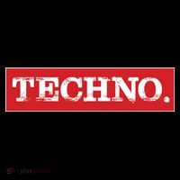 Techno Baby Bodysuit thumb 2