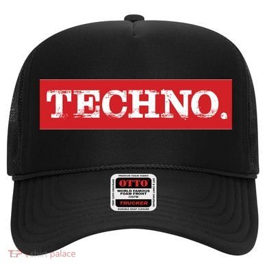 Techno Hat