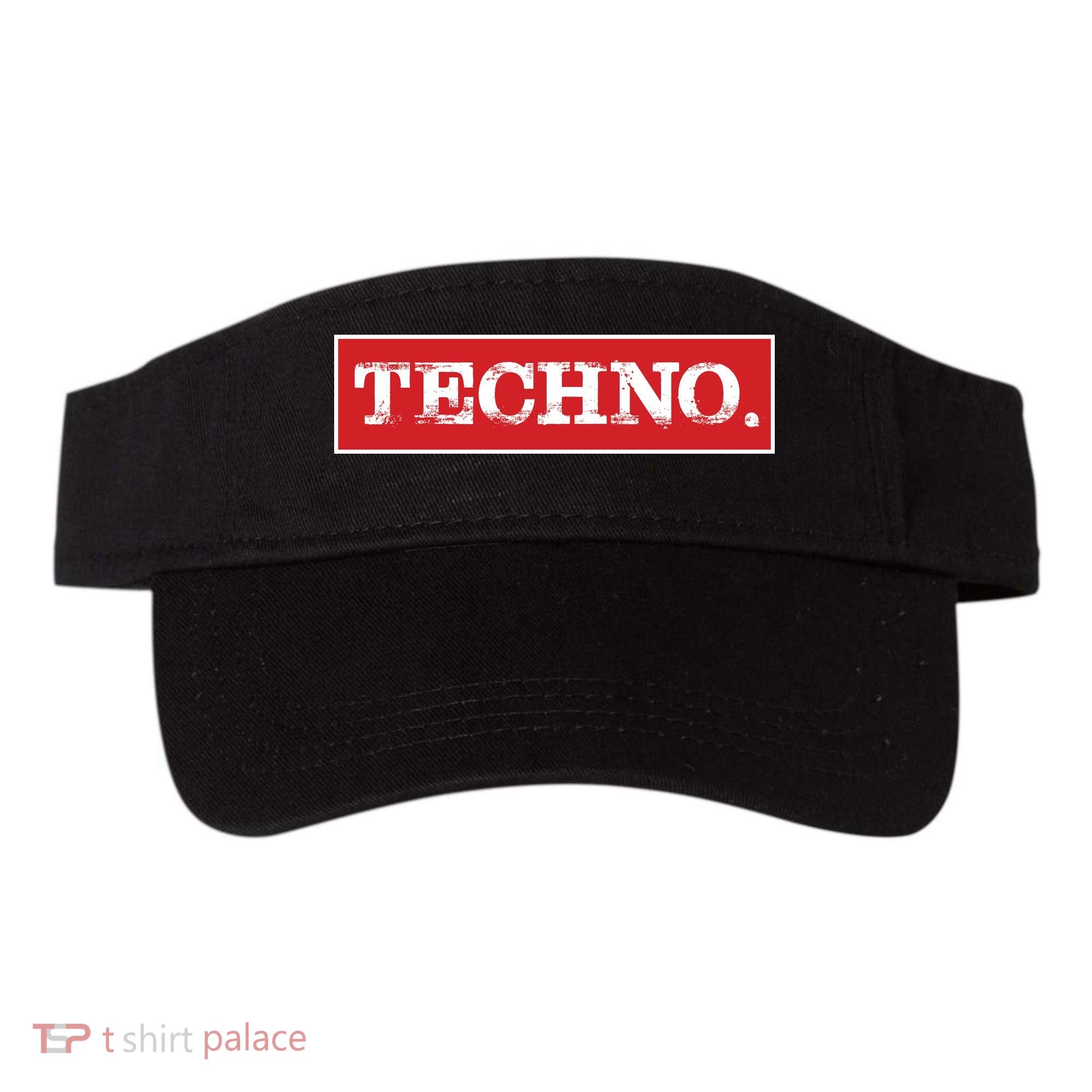 Techno Visor