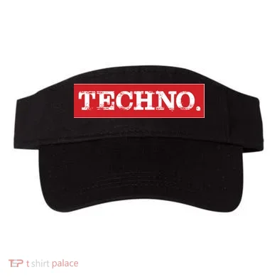 Techno Visor