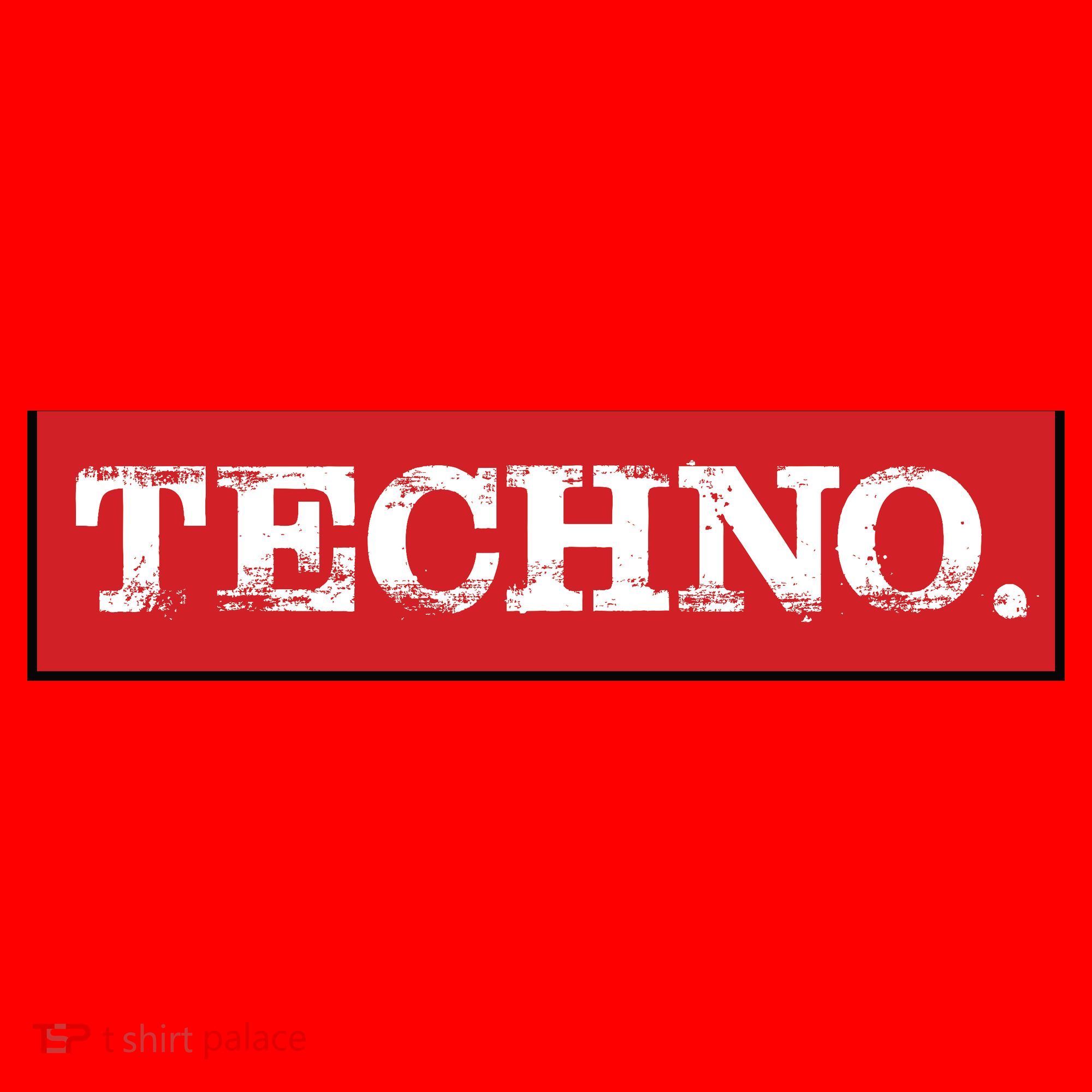 Techno Santa Hat