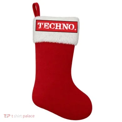 Christmas Stocking