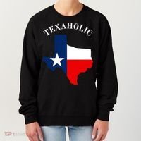 Texaholic Women's Sweatshirt thumb 0