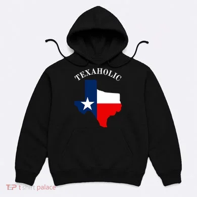 Texaholic Hoodie