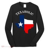Texaholic Long Sleeve Shirt thumb 0