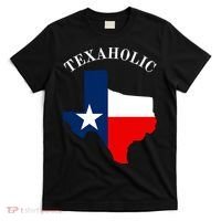 Texaholic T-Shirt thumb 0