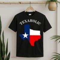 Texaholic T-Shirt thumb 2