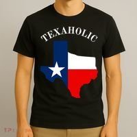 Texaholic T-Shirt thumb 3