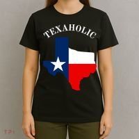 Texaholic T-Shirt thumb 4