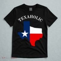 Texaholic T-Shirt thumb 5
