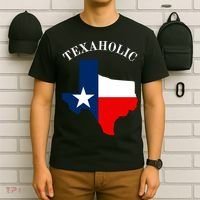 Texaholic T-Shirt thumb 6