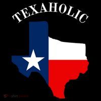 Texaholic Coffee Mug thumb 5