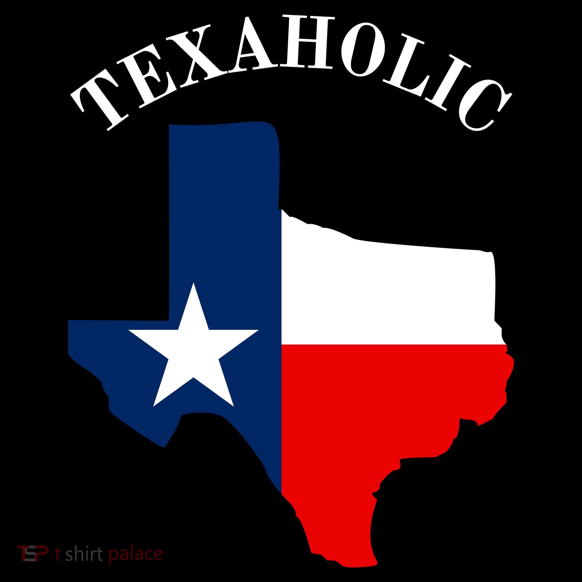 Texaholic Women's Tank Top