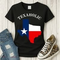 Texaholic Women's T-Shirt thumb 3