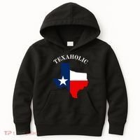 Texaholic Kids Hoodie thumb 0
