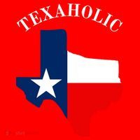 Texaholic Santa Hat thumb 1