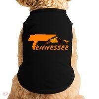 Tennessee Doggie Tank thumb 0