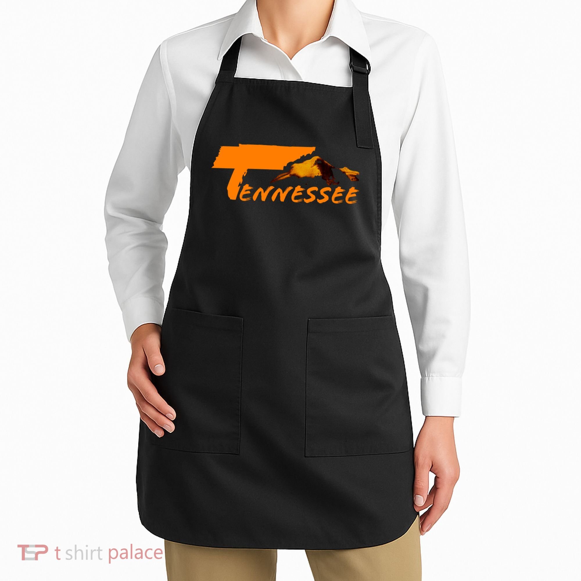Tennessee Apron