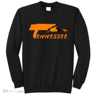 Tennessee Sweatshirt