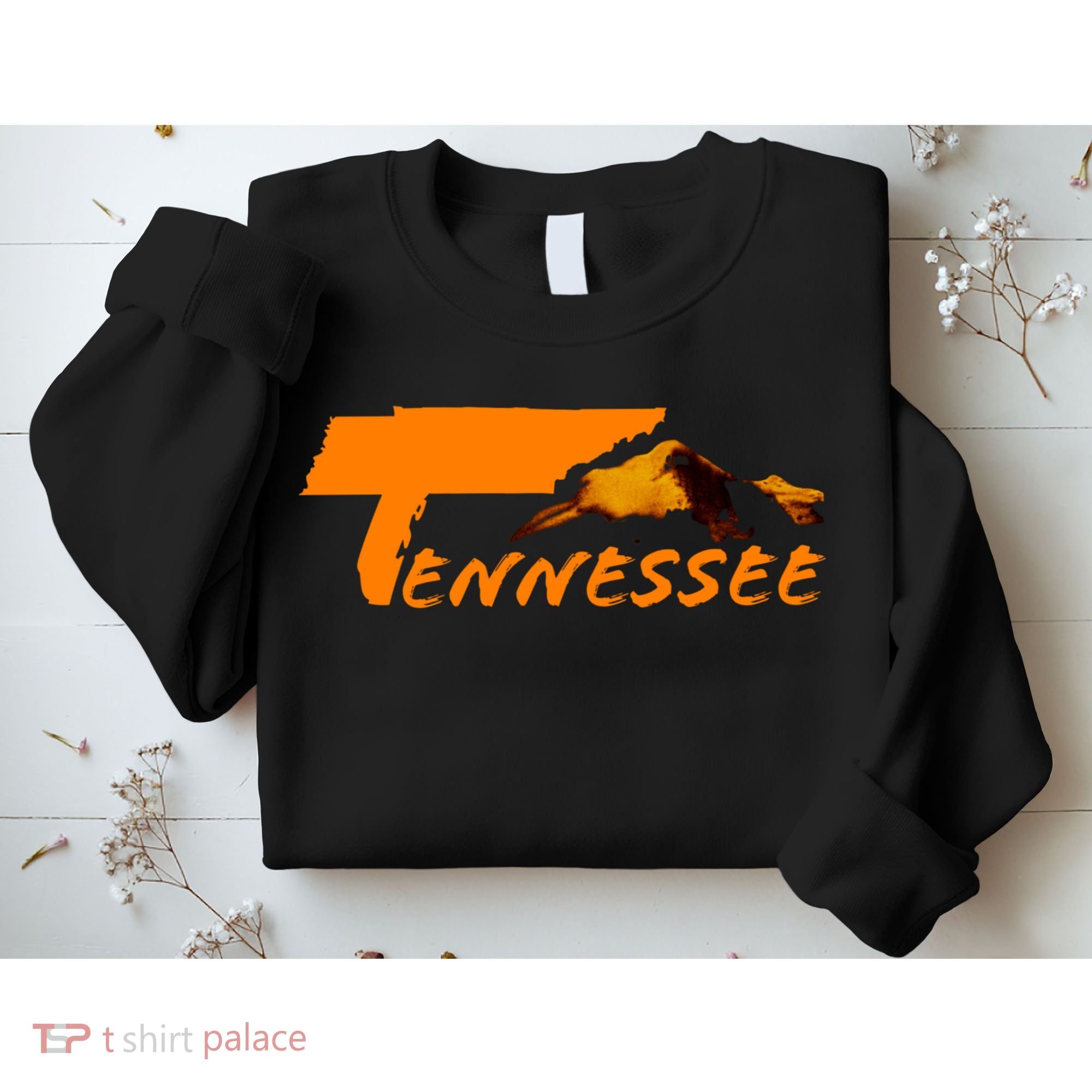 Tennessee Sweatshirt