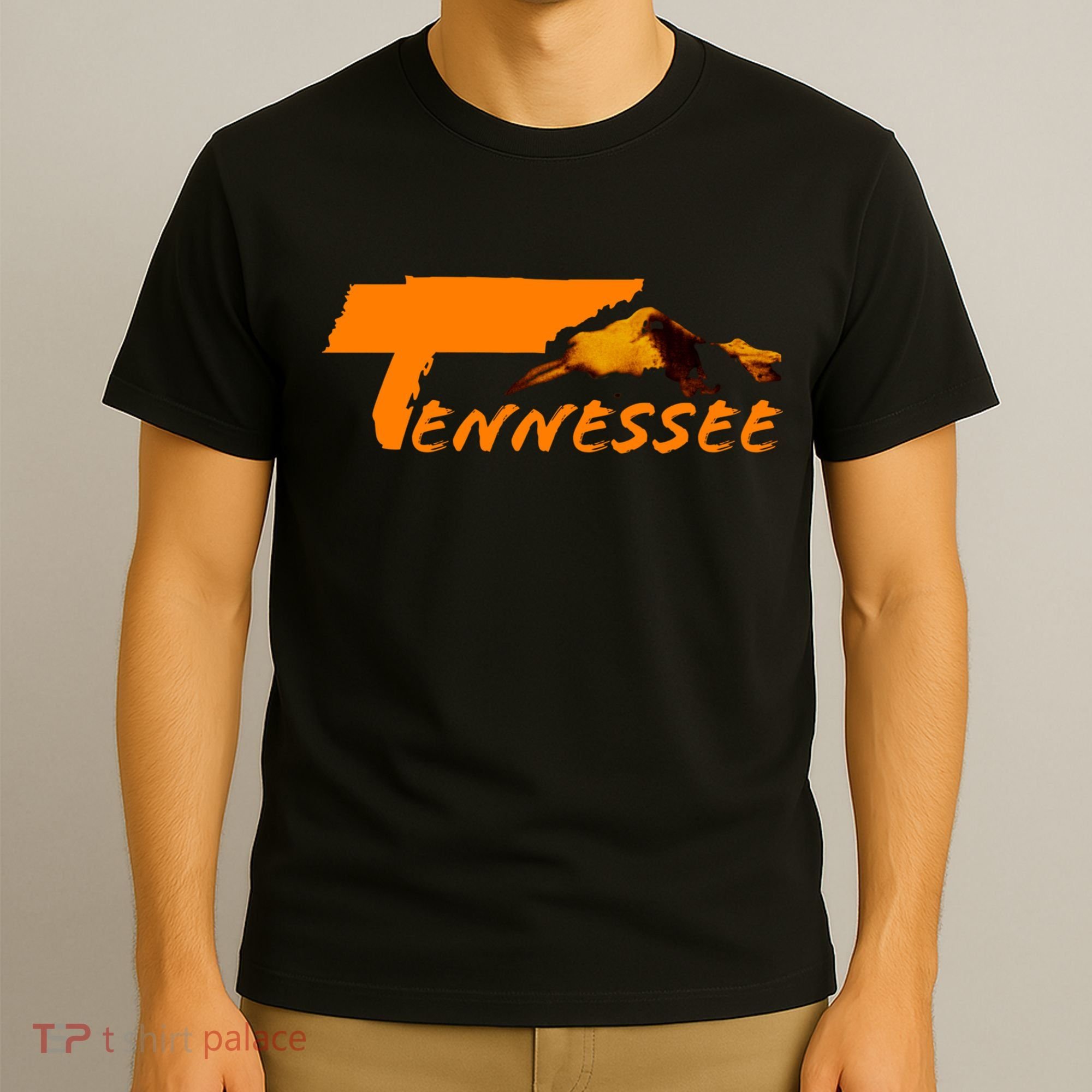 Tennessee T-Shirt