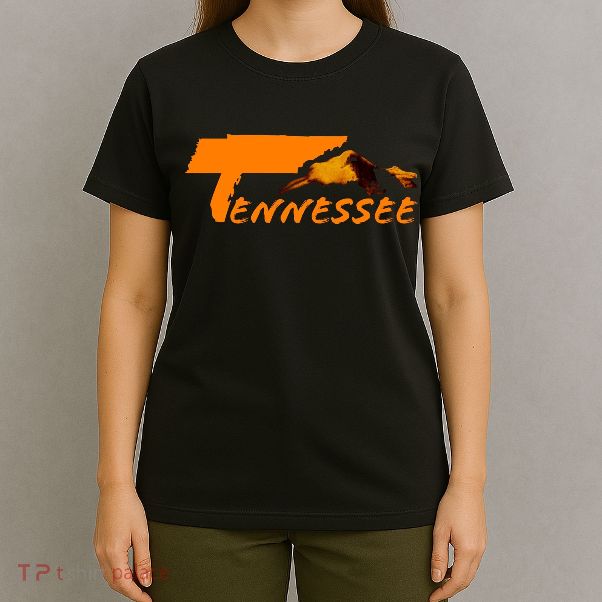 Tennessee T-Shirt