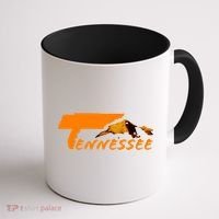 Tennessee Coffee Mug thumb 1