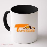 Tennessee Coffee Mug thumb 0