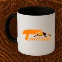 Tennessee Coffee Mug thumb 2