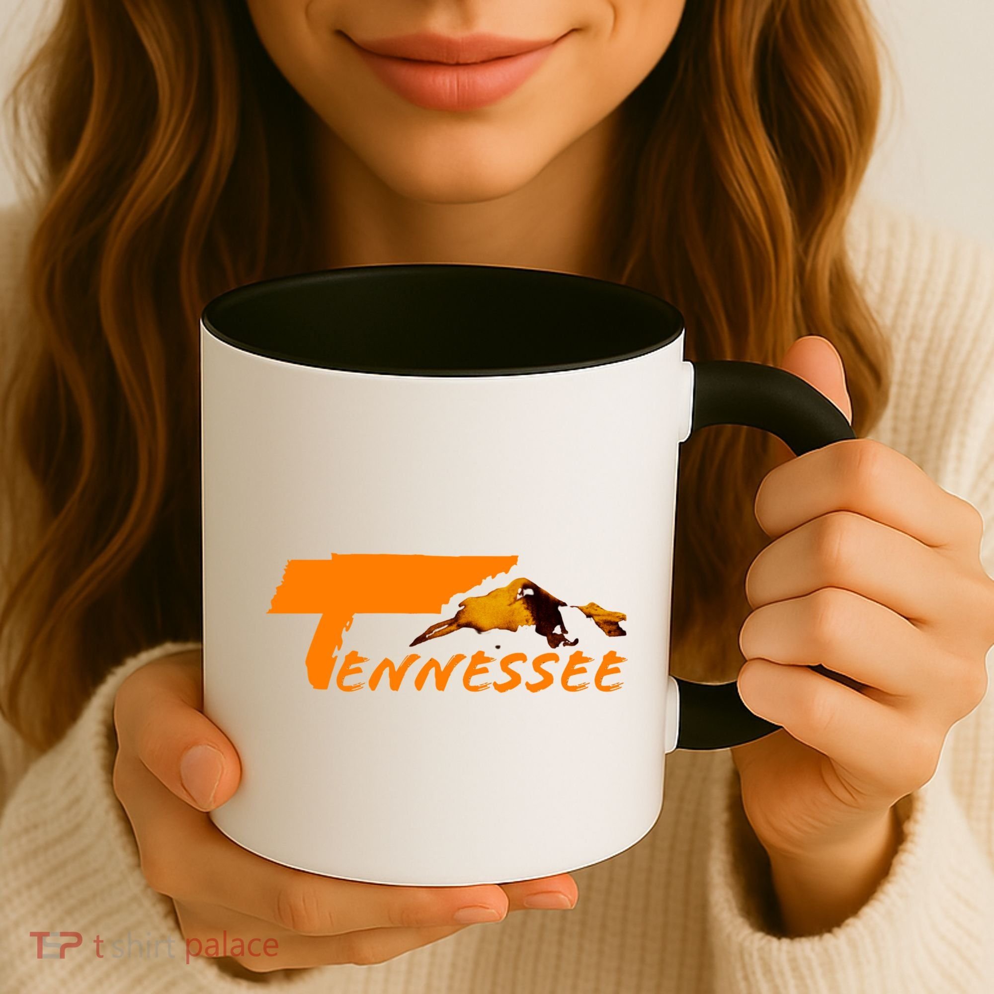 Tennessee Coffee Mug