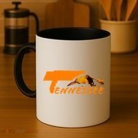 Tennessee Coffee Mug thumb 4