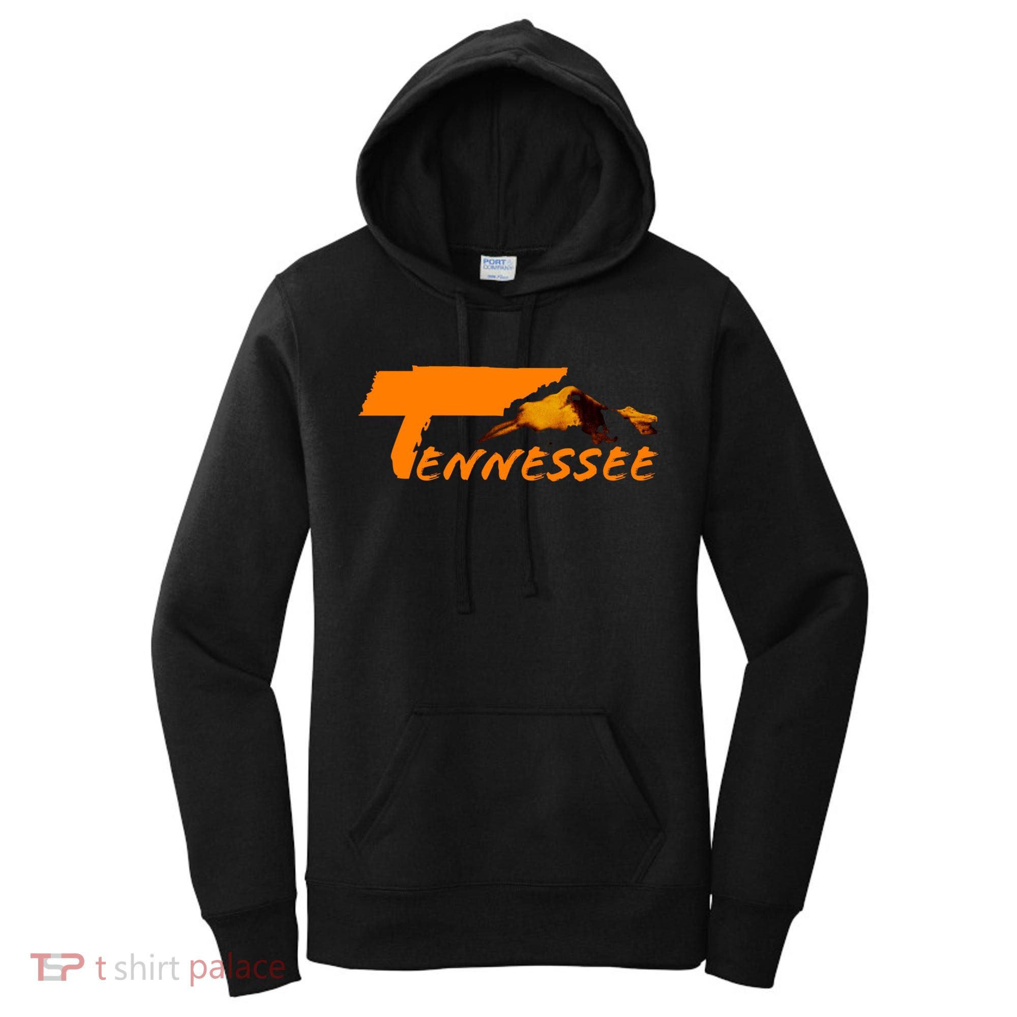 Tennessee Women's Hoodie