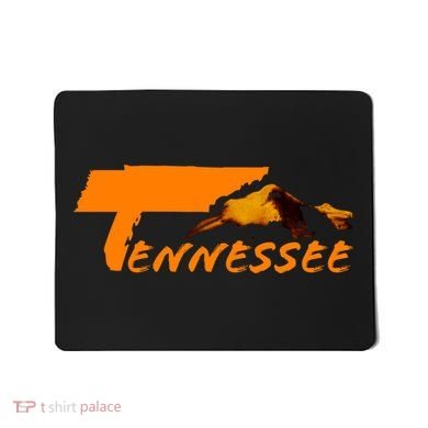 Tennessee Mousepad
