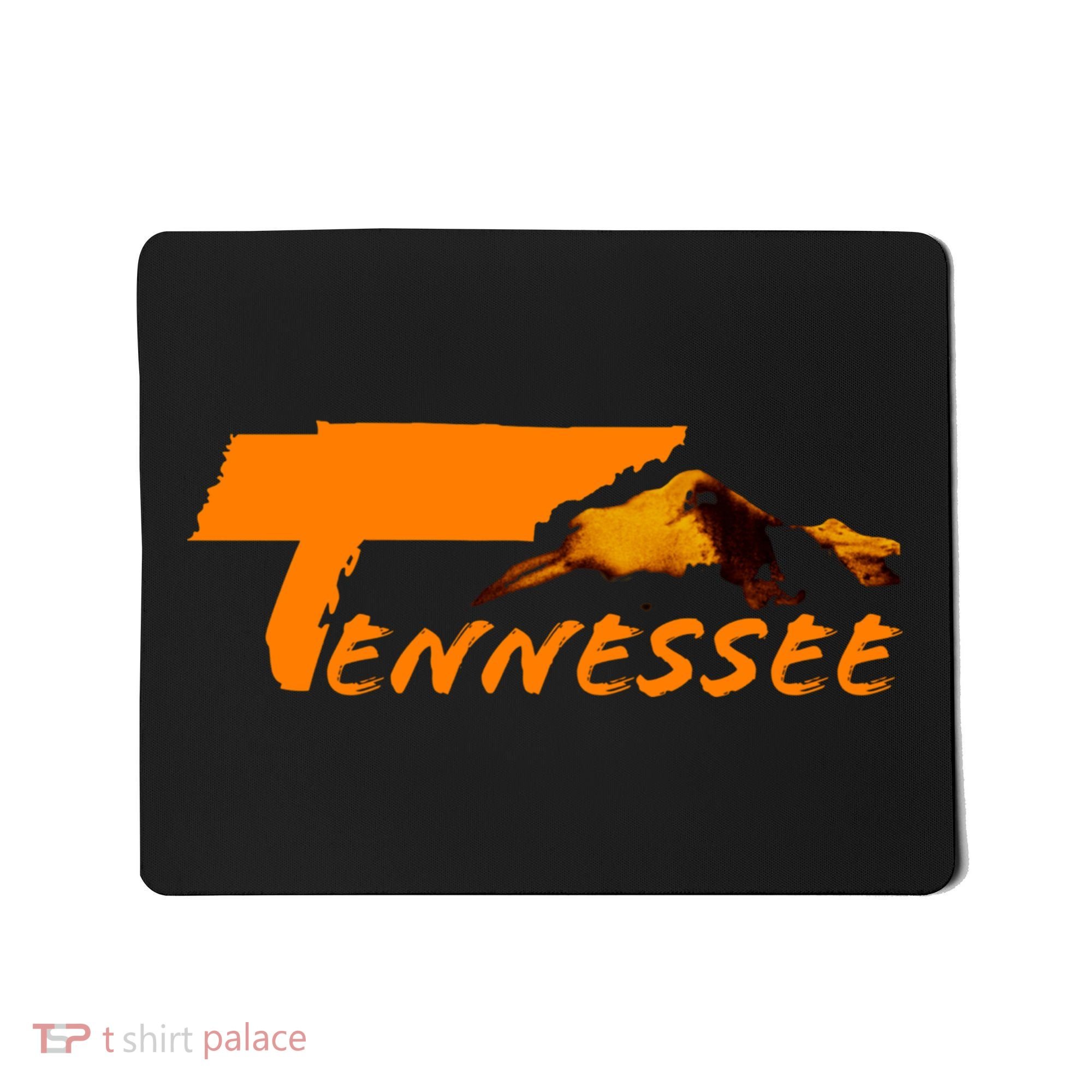 Tennessee Mousepad