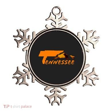 Tennessee Ornament