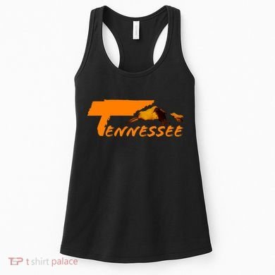 Tennessee Women's Tank Top