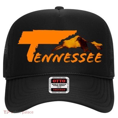 Tennessee Hat