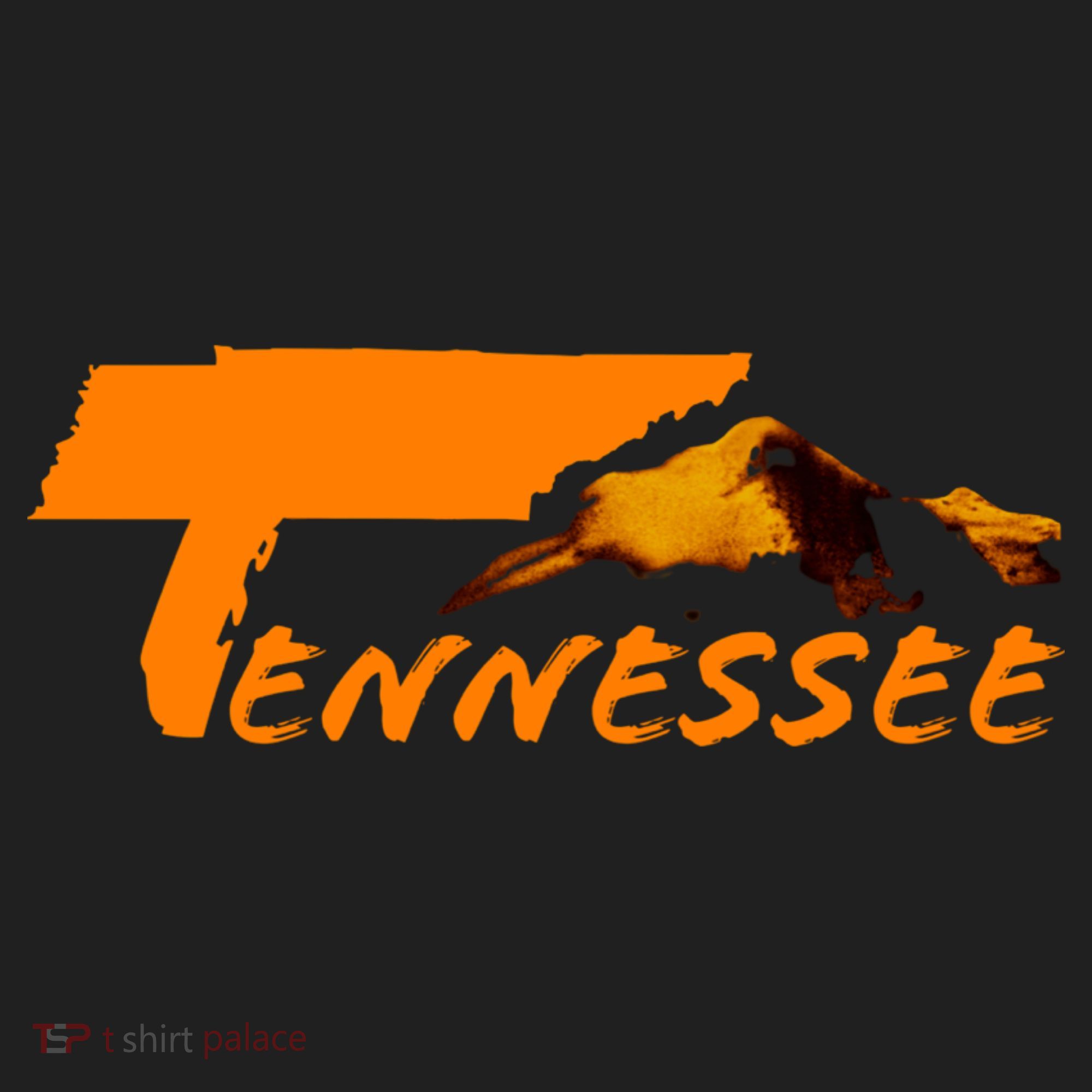 Tennessee Hat
