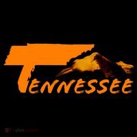 Tennessee Toddler Hoodie thumb 2