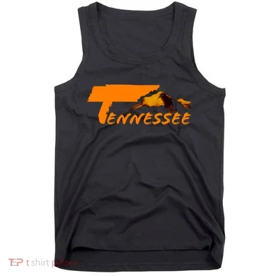 Tennessee Tank Top