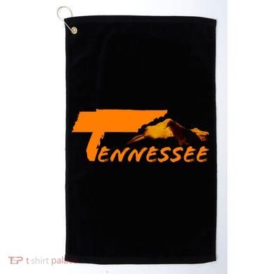 Tennessee Golf Towel